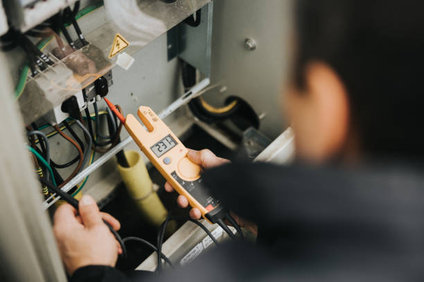 Best Electrical Troubleshooting Services  in Salem, MA