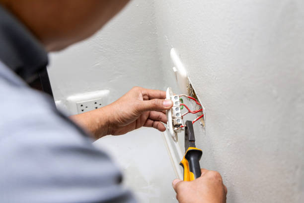 Best Industrial Electrical Services  in Salem, MA