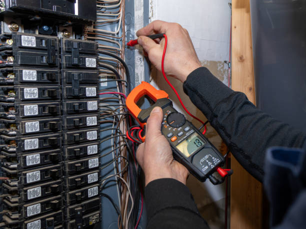 Best Electrical Installation Contractor  in Salem, MA