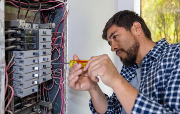 Best Affordable Electrical Installation  in Salem, MA